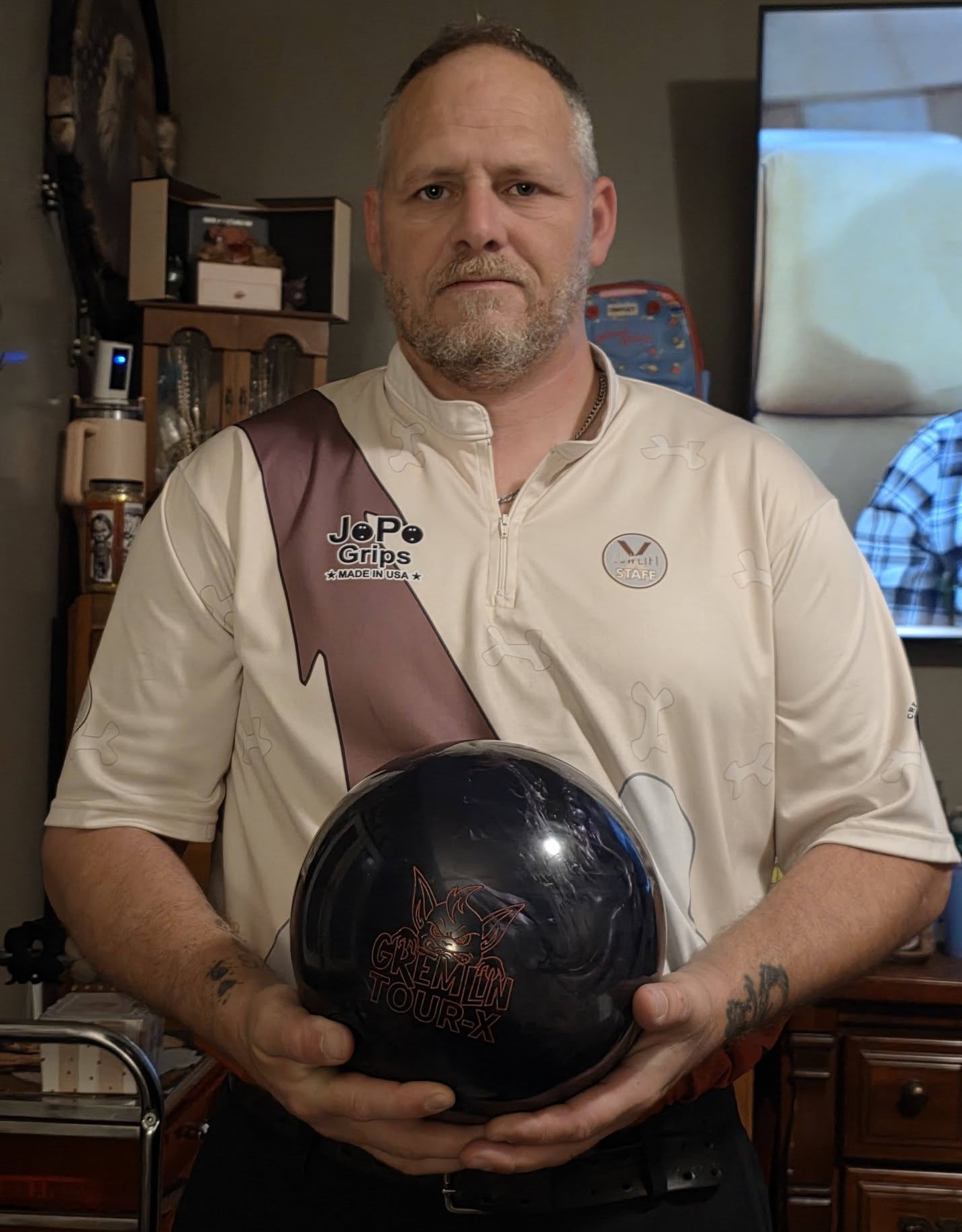 Monday feature: Fowler’s latest 800 carries the sanctioned seal of ...